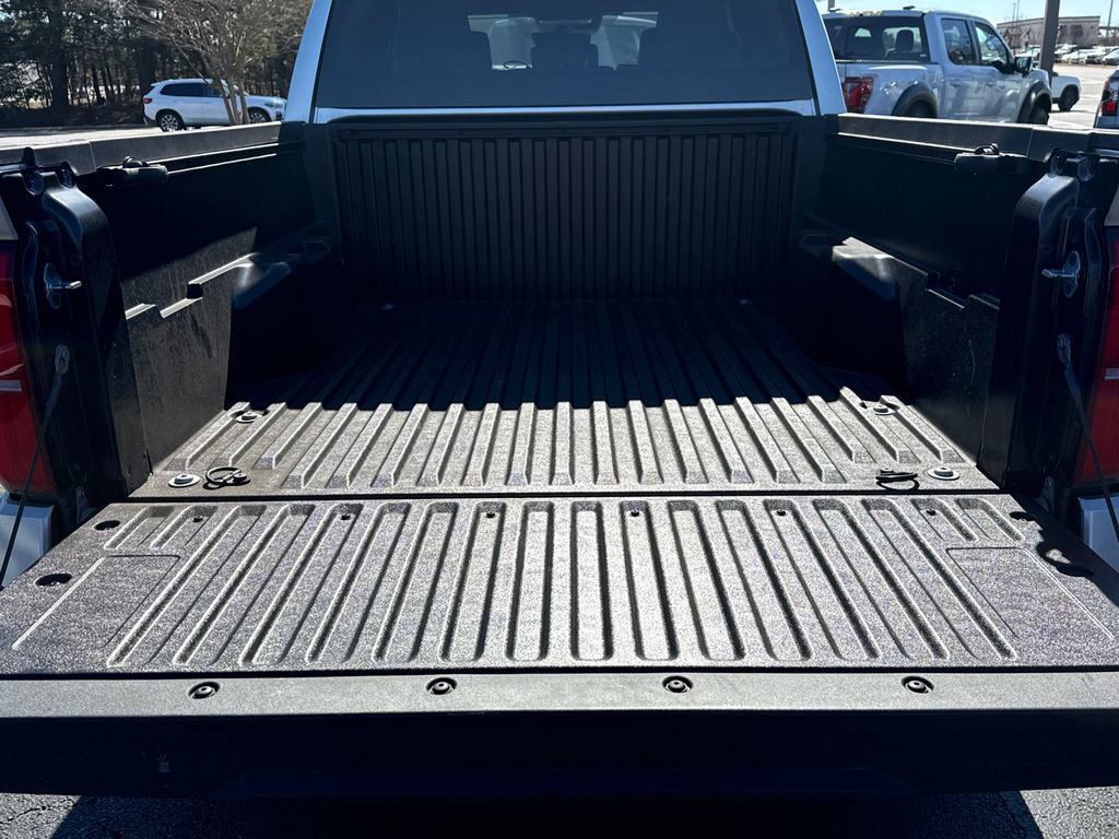 Used 2024 Toyota Tacoma SR5 image 18