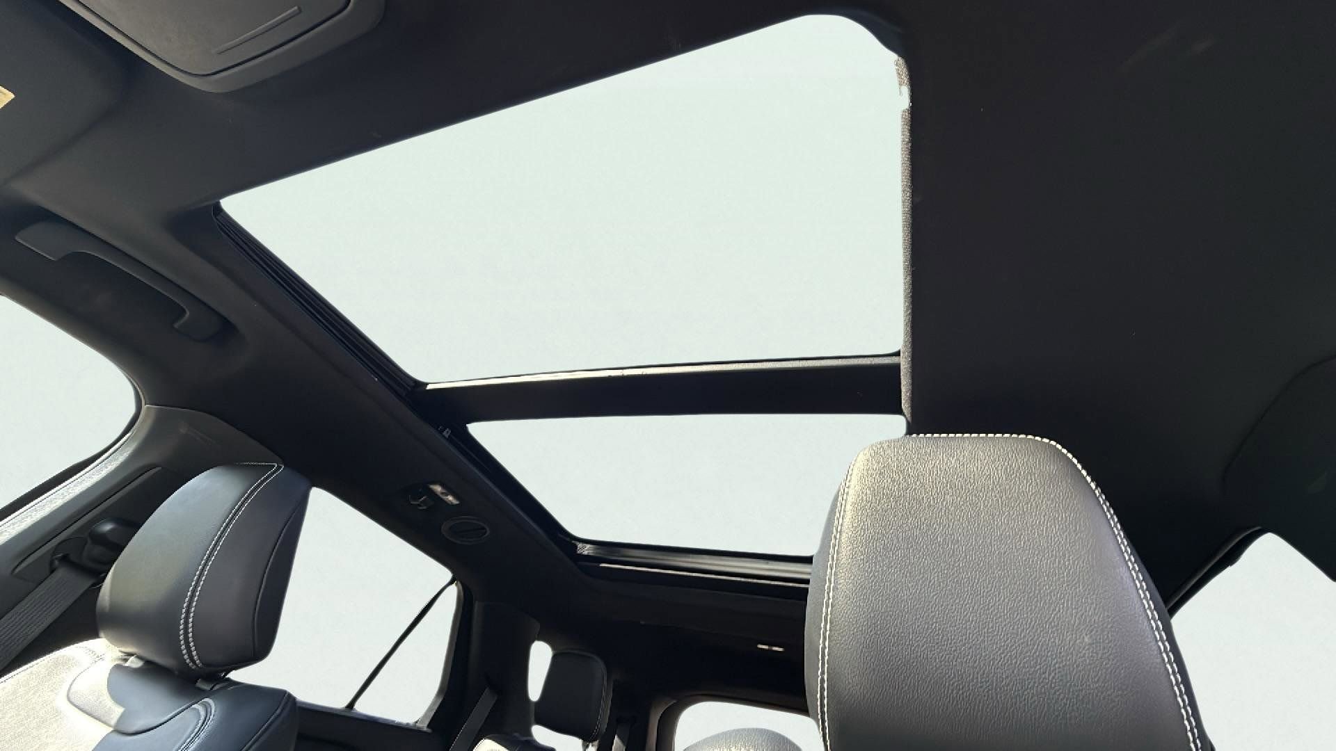 Certified 2023 Ford Explorer ST w/ Equipment Group 401A image 26