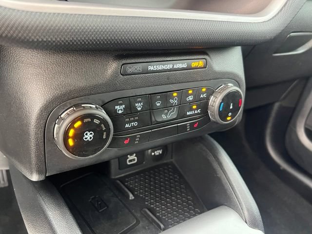 Certified 2023 Ford Bronco Sport Big Bend w/ Convenience Package AWD/4WD image 13