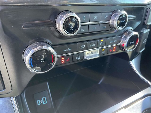 Certified 2023 Ford F150 XLT w/ Equipment Group 302A High image 26