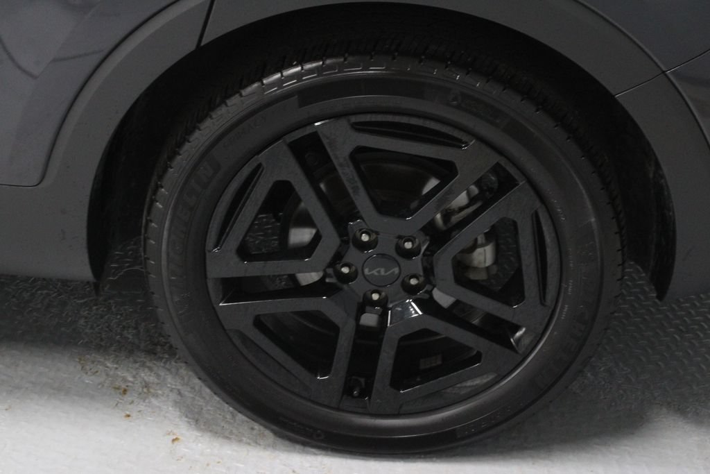 Used 2025 Kia Telluride SX Prestige X-Line AWD/4WD image 14