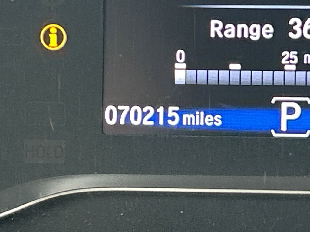 Used 2019 Honda Ridgeline Sport image 22