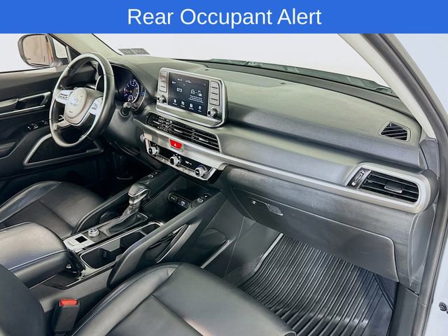 Used 2021 Kia Telluride S FWD image 23