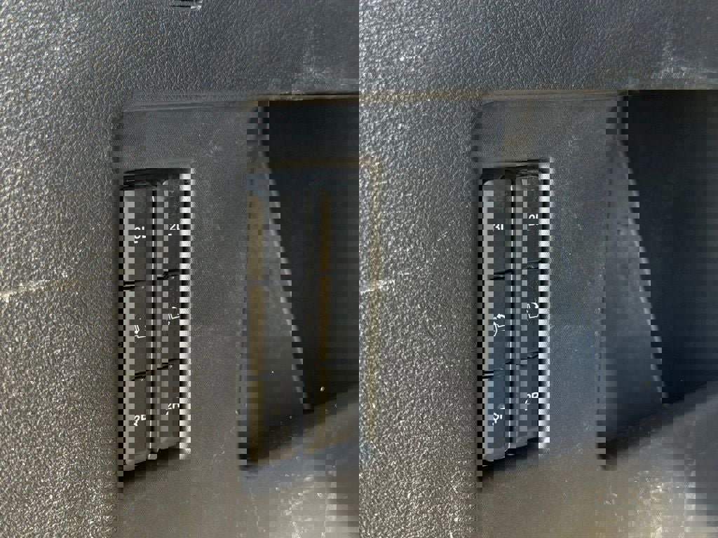 Certified 2024 Ford Expedition XLT image 47