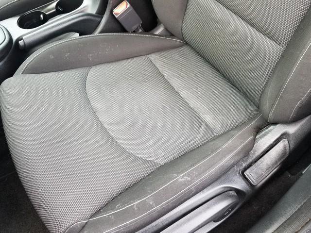 Used 2023 Kia Forte LX FWD image 12