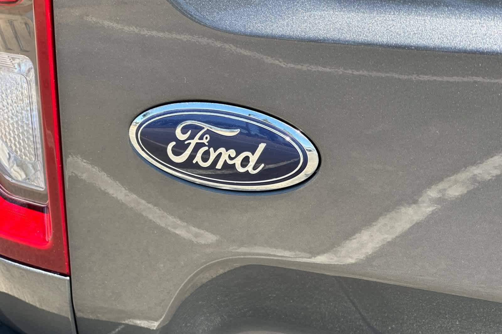 Certified 2025 Ford Bronco Sport Big Bend w/ Convenience Package AWD/4WD image 28