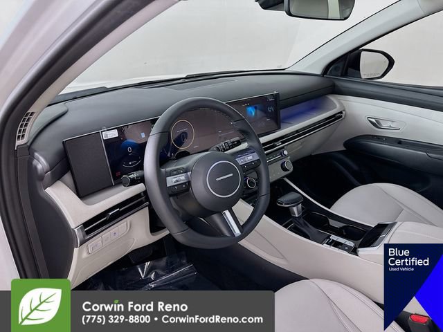 Used 2025 Hyundai Tucson SEL image 11