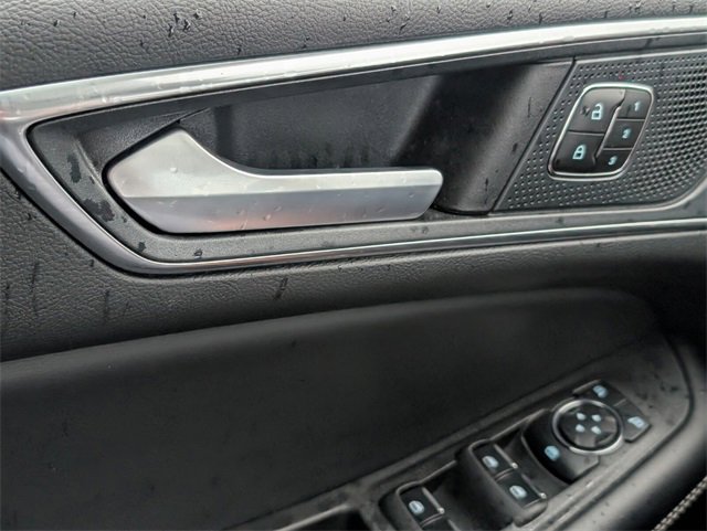 Certified 2023 Ford Edge ST image 20