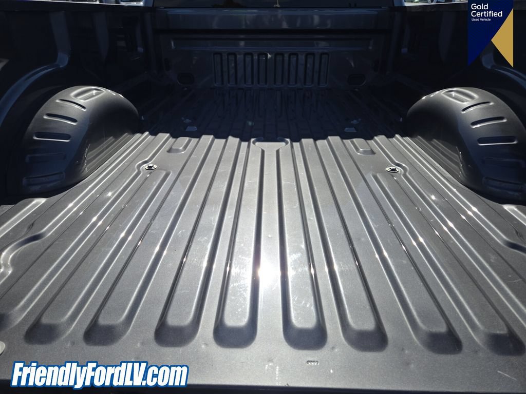 Certified 2024 Ford F250 XL w/ STX Appearance Package AWD/4WD image 14
