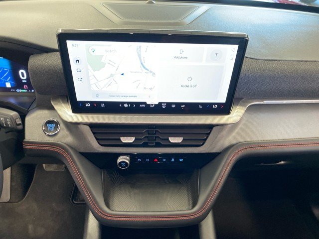 Certified 2025 Ford Explorer ST-Line AWD/4WD image 23
