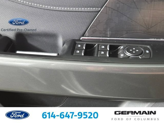 Certified 2023 Ford F150 XLT w/ Equipment Group 302A High AWD/4WD image 29
