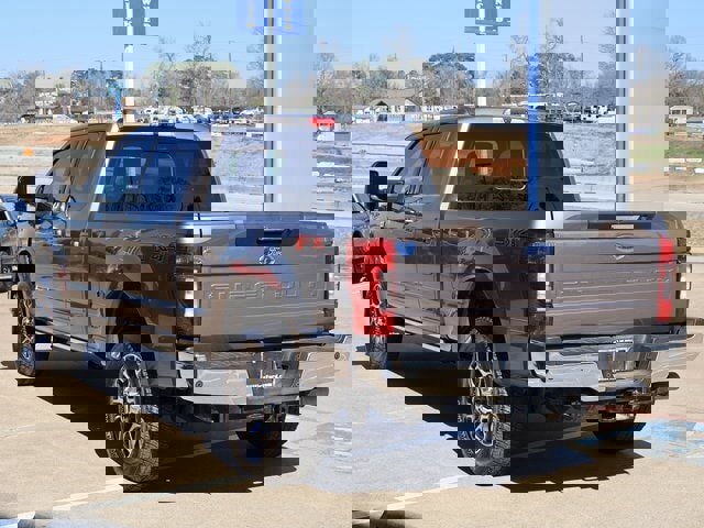 Certified 2022 Ford F250 Lariat w/ Lariat Value Package image 3