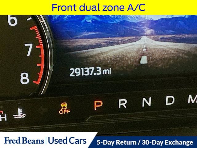 Certified 2023 Ford Explorer Timberline w/ Timberline Technology Package AWD/4WD image 15