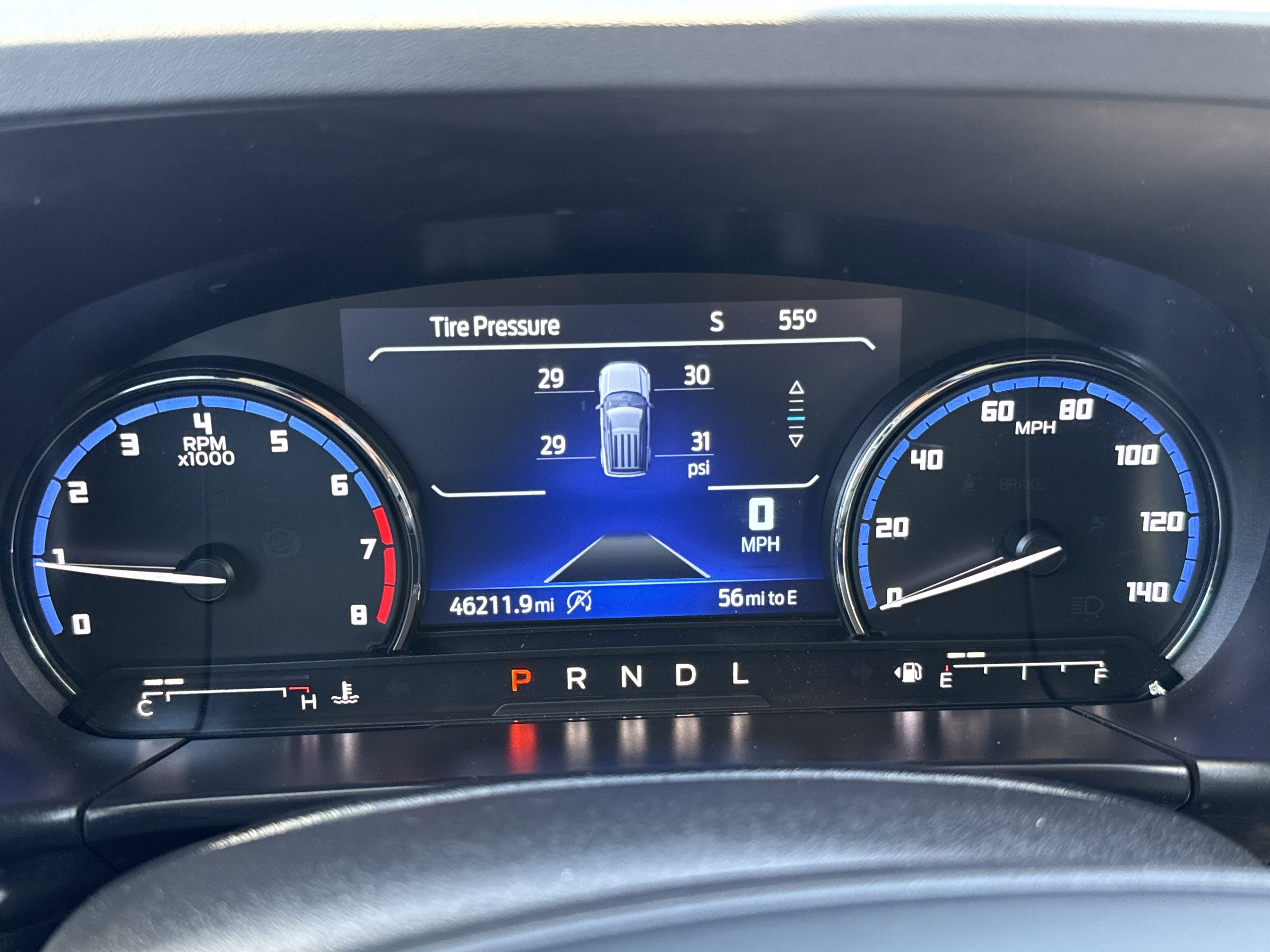 Certified 2021 Ford Bronco Sport Outer Banks AWD/4WD image 18