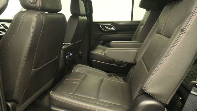 Used 2022 Chevrolet Tahoe RST w/ Luxury Package AWD/4WD image 10