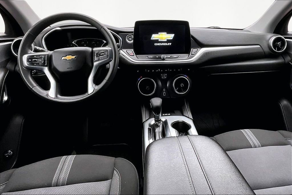 Used 2023 Chevrolet Blazer LT w/ Convenience Package image 17