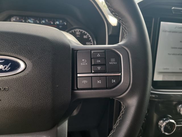 Certified 2023 Ford F150 XLT w/ Equipment Group 302A High AWD/4WD image 15