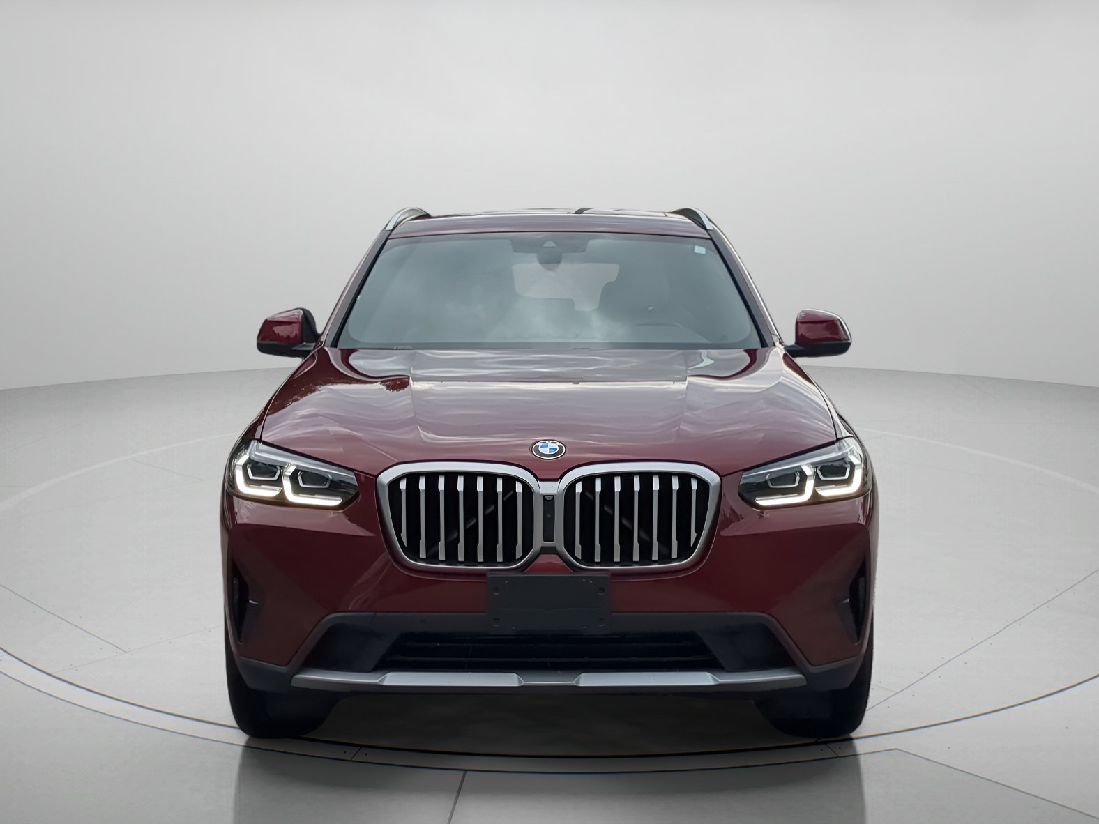 Used 2024 BMW X3 sDrive30i w/ Convenience Package RWD image 37