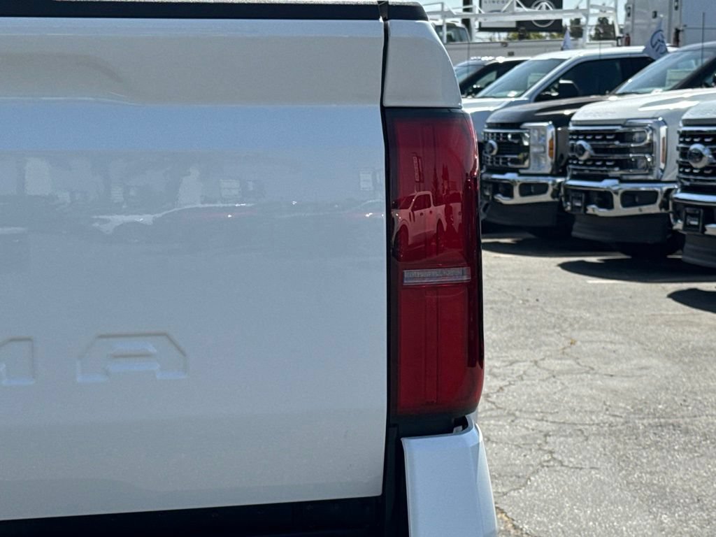 Used 2024 Toyota Tacoma 2WD Double Cab image 18