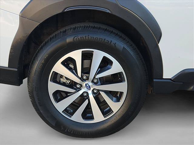 Used 2024 Subaru Outback Premium AWD/4WD image 19
