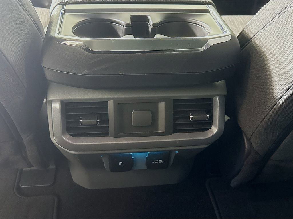 Certified 2022 Ford F150 XLT w/ Equipment Group 302A High image 25