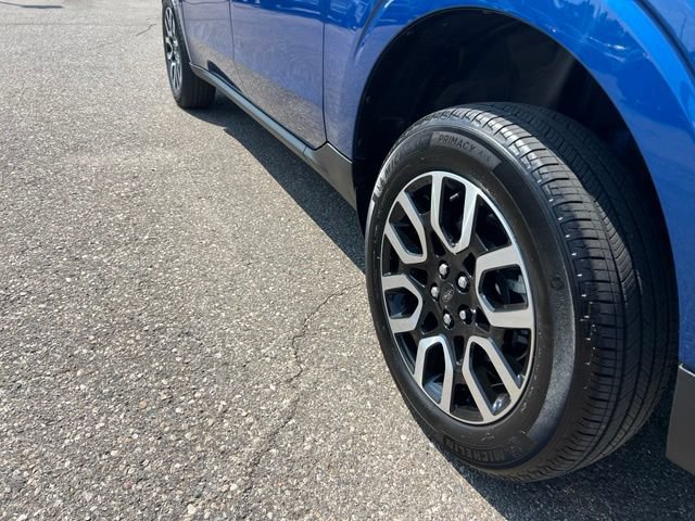 Certified 2024 Ford Maverick Lariat AWD/4WD image 27