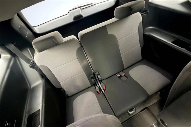 Used 2019 Chevrolet Traverse LT image 28