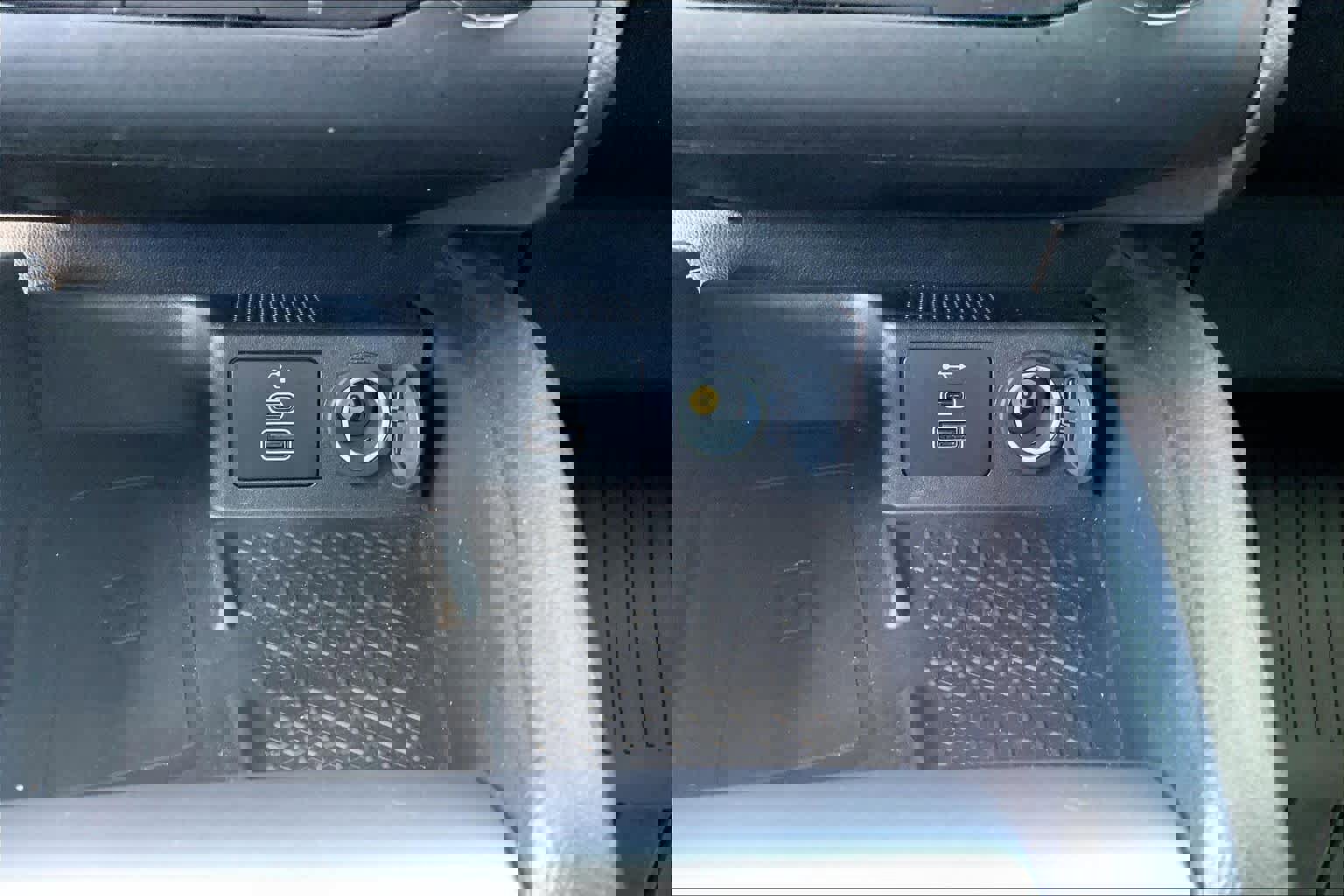 Certified 2024 Ford Bronco Sport Big Bend w/ Convenience Package image 31