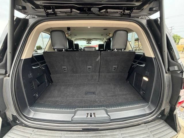 Certified 2024 Ford Expedition XLT AWD/4WD image 29