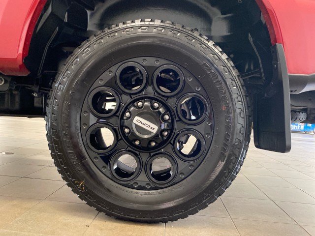 Certified 2026 Ford F250 XLT w/ XLT Premium Package AWD/4WD image 25