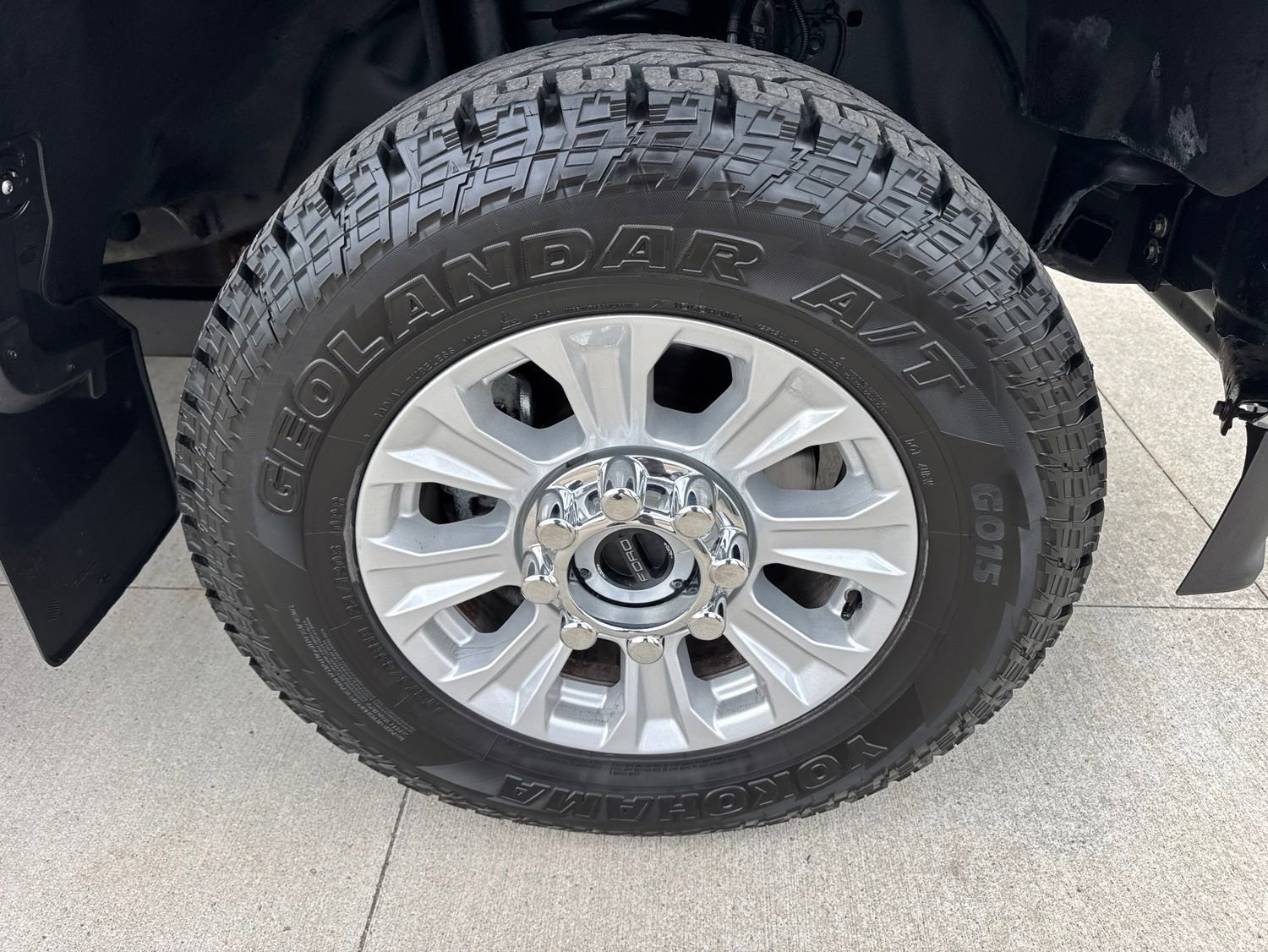 Certified 2021 Ford F350 XL w/ STX Appearance Package AWD/4WD image 23