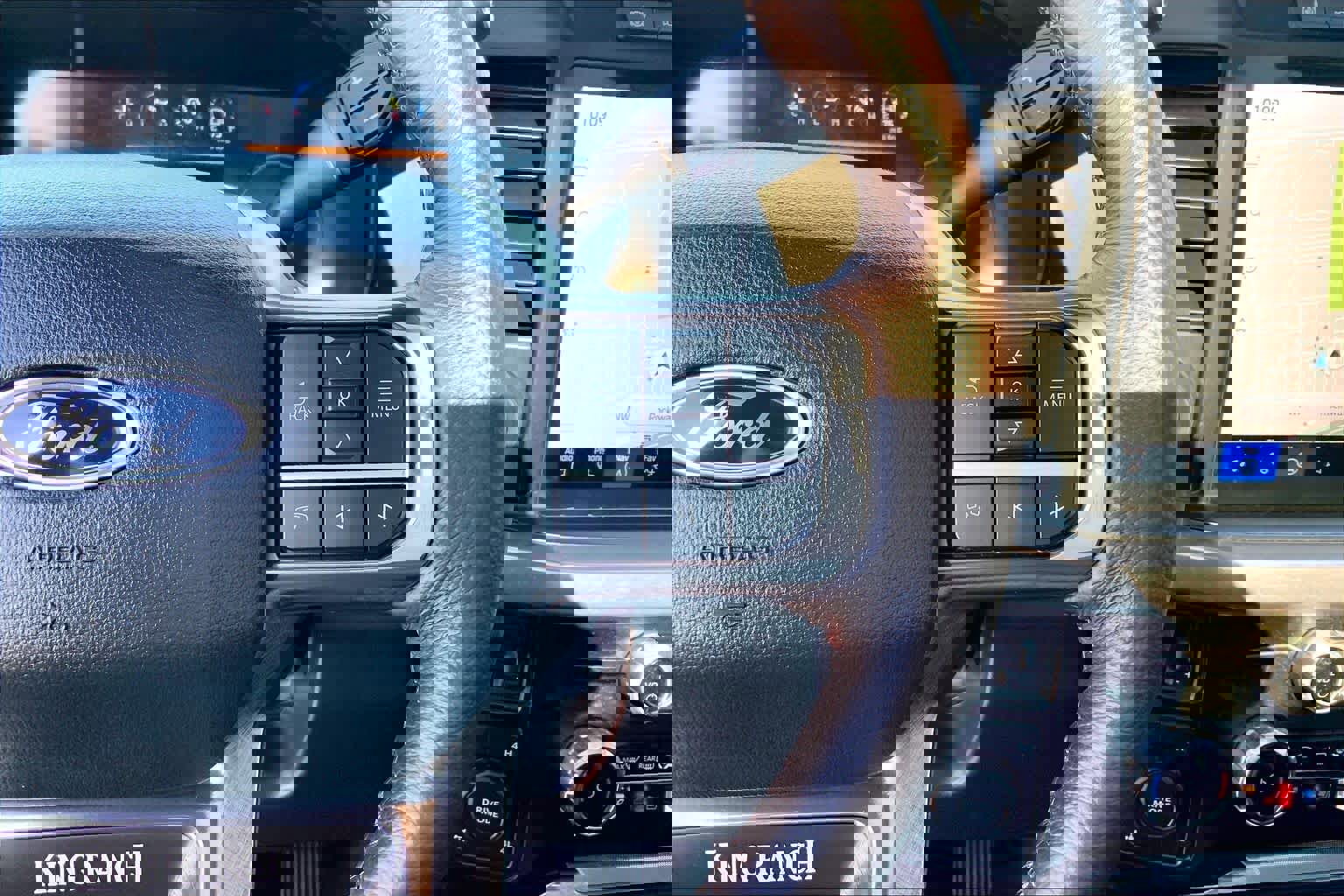 Certified 2024 Ford F250 King Ranch image 21