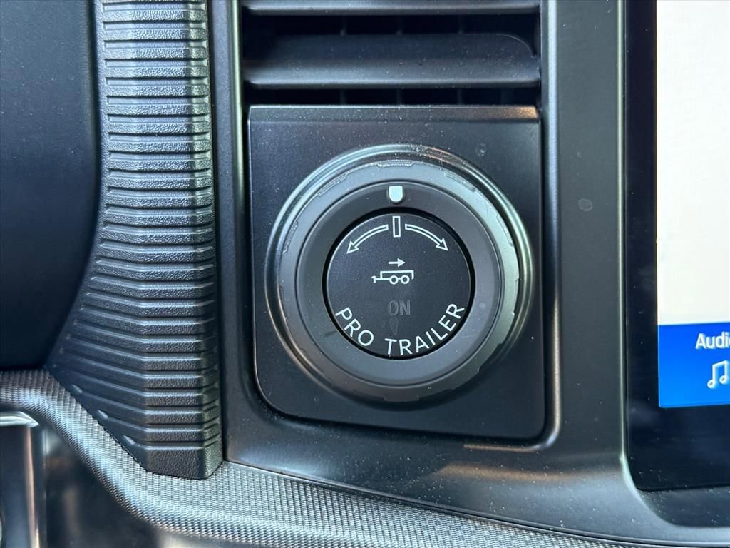 Certified 2024 Ford F150 Lariat w/ Equipment Group 502A High AWD/4WD image 19
