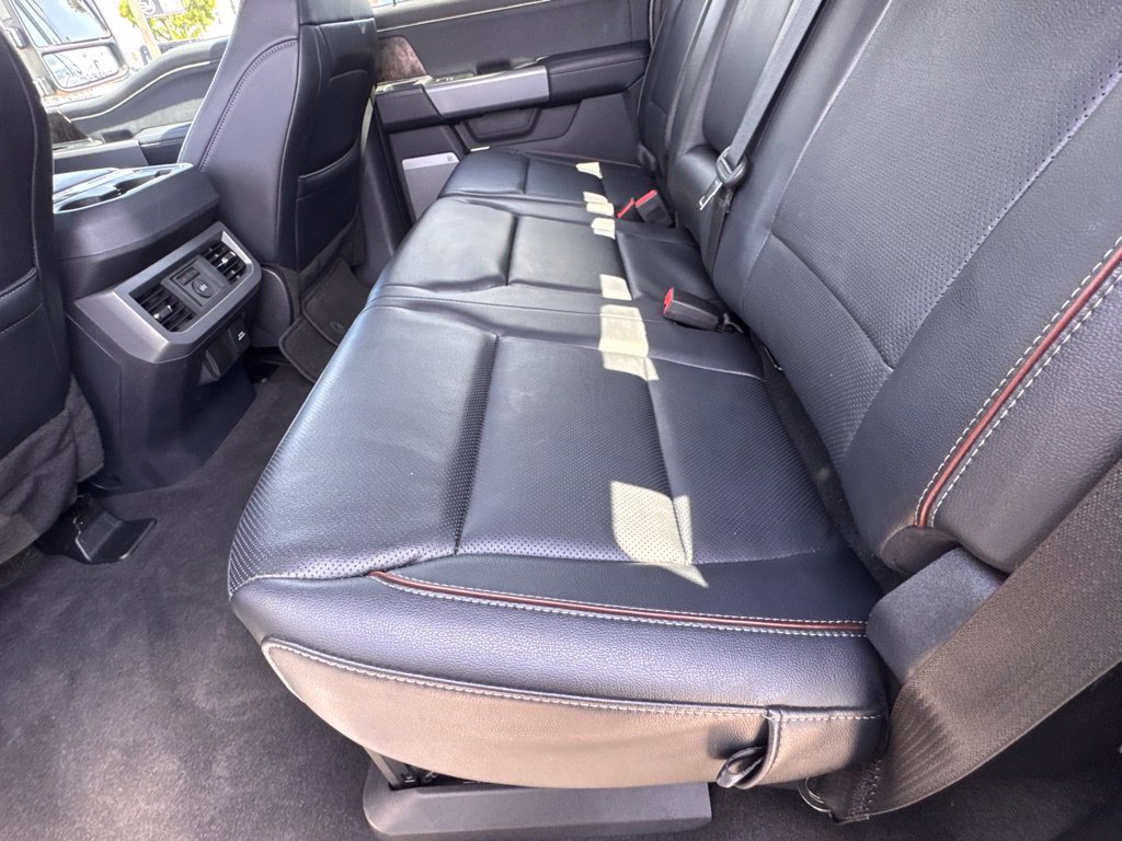 Certified 2024 Ford F250 Lariat AWD/4WD image 30