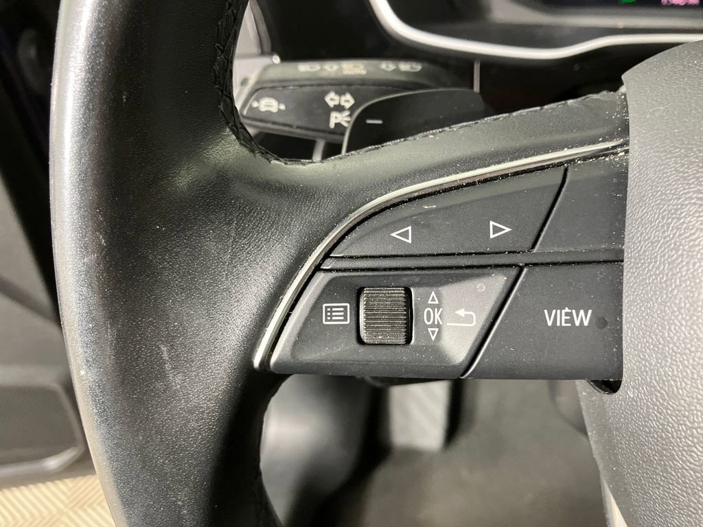 Used 2022 Audi Q3 2.0T Premium Plus AWD/4WD image 16