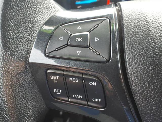 Certified 2019 Ford Explorer XLT image 11