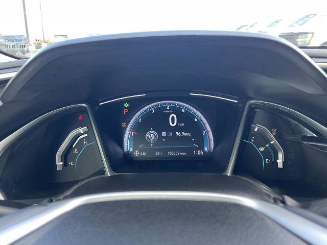 Used 2020 Honda Civic EX-L image 14