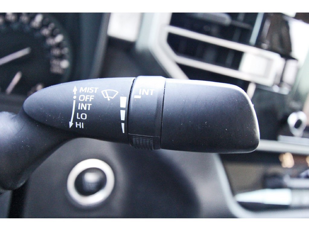 Used 2023 Toyota Tundra SR5 AWD/4WD image 18