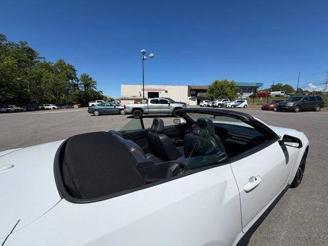 Certified 2025 Ford Mustang Premium RWD image 29