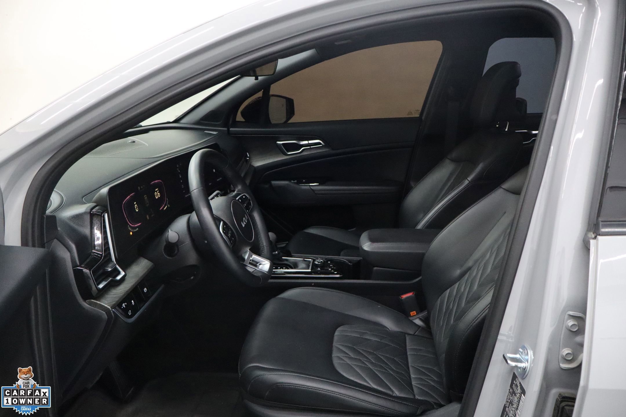 Used 2024 Kia Sportage X-Line w/ X-Line Premium Package image 33