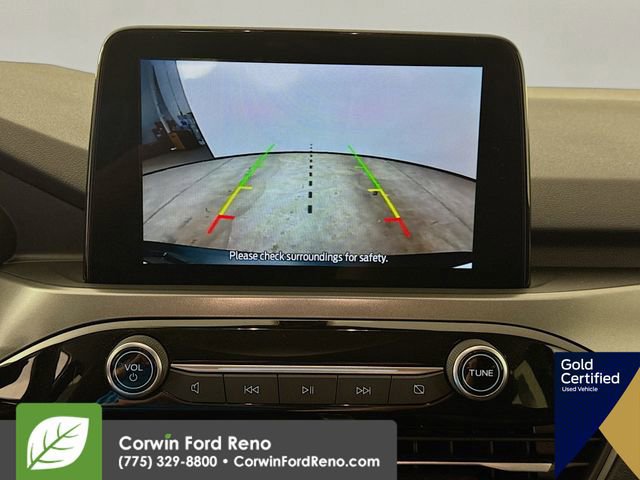 Certified 2024 Ford Escape Active image 16