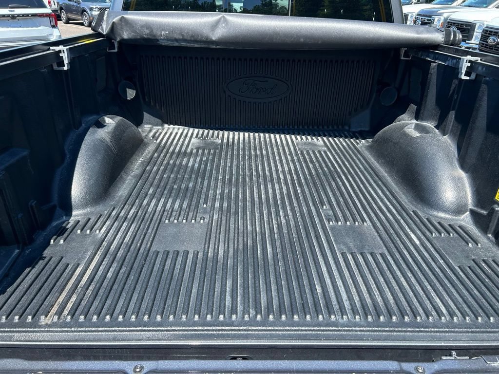 Certified 2023 Ford F150 XLT w/ Equipment Group 302A High AWD/4WD image 12