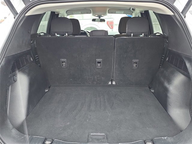 Certified 2023 Ford Escape Active w/ Tech Pack #1 image 9