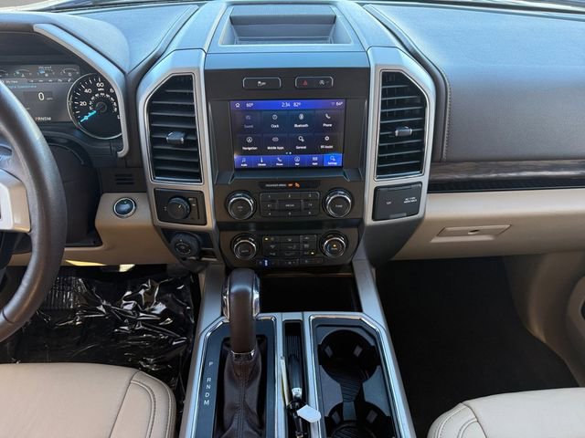 Certified 2019 Ford F150 Lariat image 3