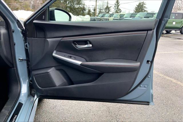 Used 2024 Nissan Sentra SR image 23