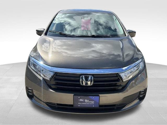 Used 2022 Honda Odyssey EX-L image 11