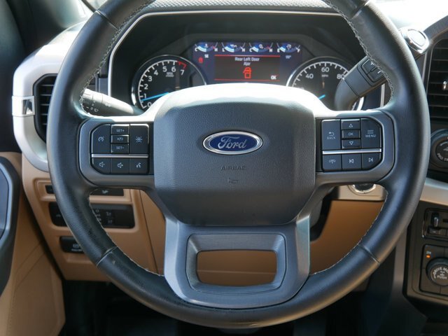 Certified 2023 Ford F150 XLT w/ Equipment Group 302A High AWD/4WD image 17
