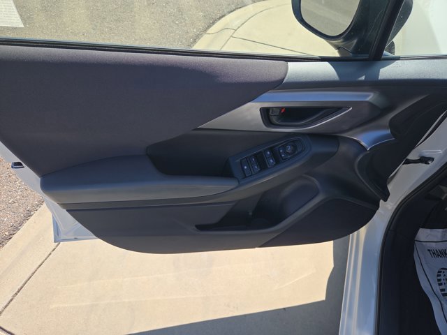 Used 2025 Subaru Impreza 2.0i image 11