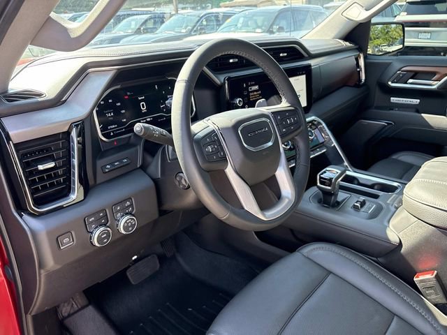 Used 2023 GMC Sierra 1500 Denali w/ Technology Package AWD/4WD image 30
