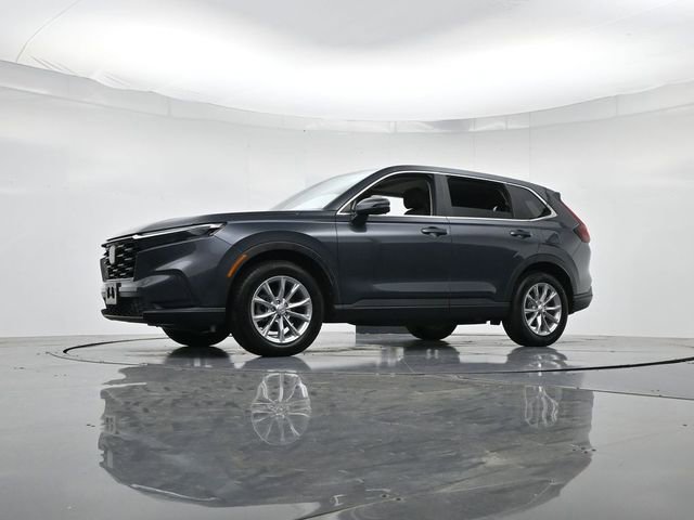 Used 2024 Honda CR-V EX image 35
